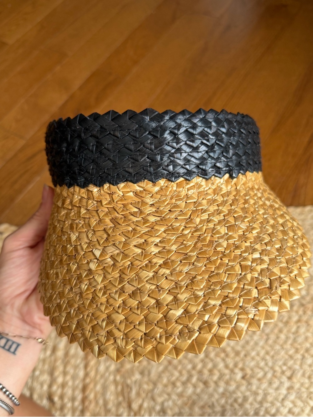Hemlock Capri Visor